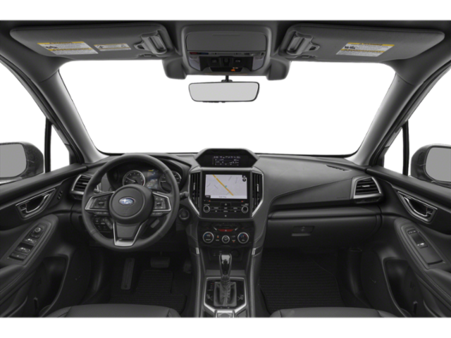 Used 2020 White Subaru Touring image 7