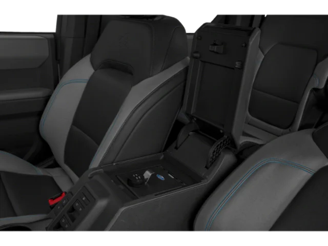 Certified Used 2023 Area 51 Ford Black Diamond image 11