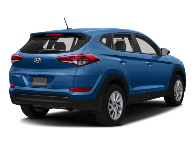 Used 2016 Hyundai Tucson SE with VIN KM8J3CA42GU196911 for sale in Dubois, PA