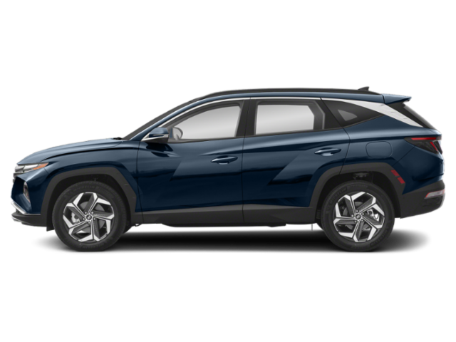 Certified Used 2024 Deep Sea Hyundai Limited image 4