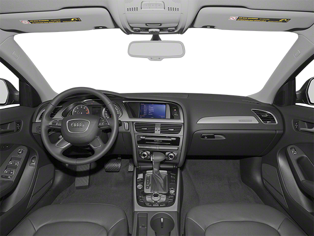 Used 2013 Gray Audi 2.0T Premium image 5