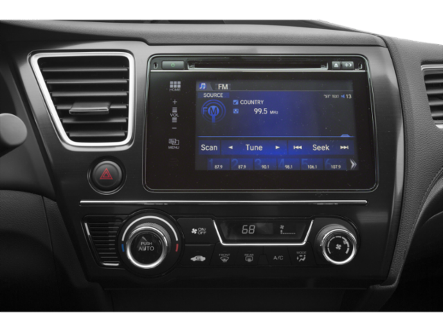 Used 2015 Taffeta White Honda SE image 10