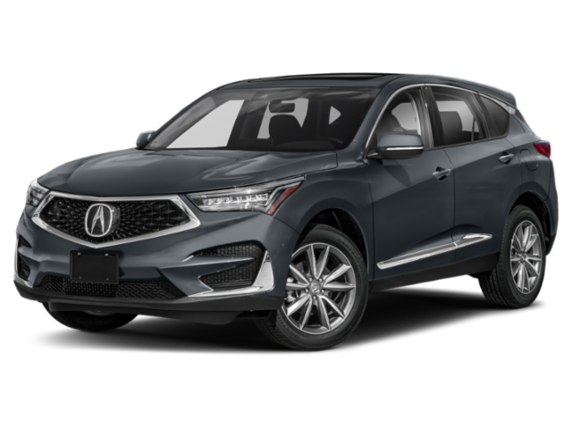 2019 Acura RDX