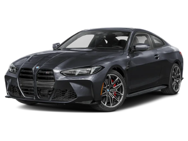 2027 BMW M4 M4 Competition xDrive Coupe's photo