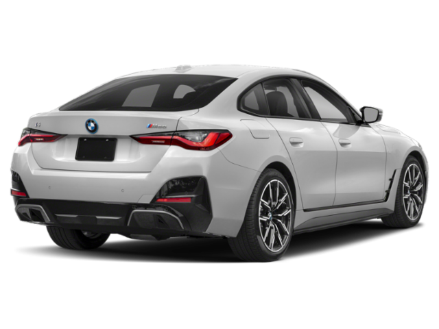 Used 2024 White Metallic BMW eDrive35 image 2