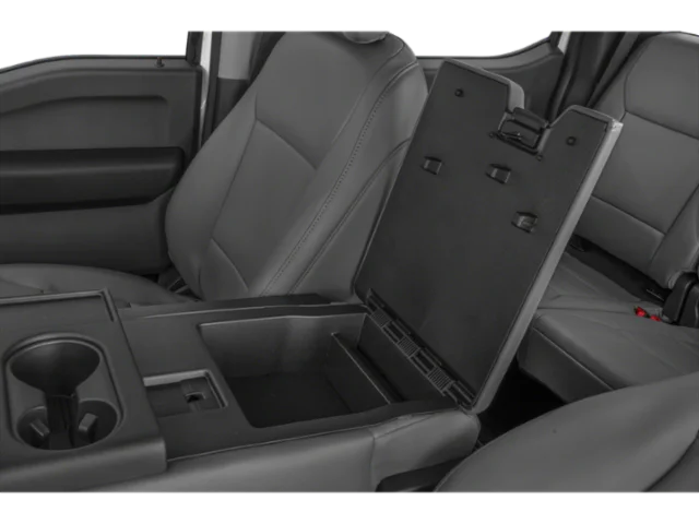 New 2025 White Ford XL image 11