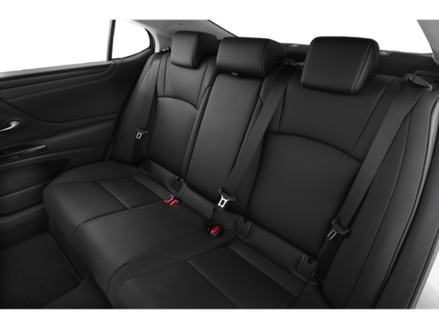 Certified Used 2022 Red Lexus 350 image 10