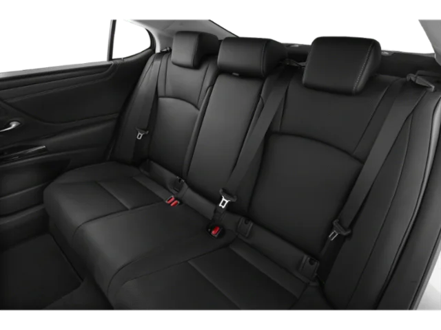 Used 2022 Mica Lexus 350 image 19