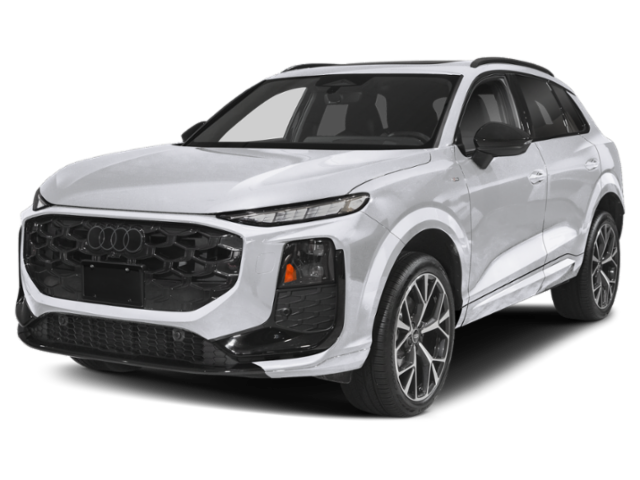 2026 Audi Q3