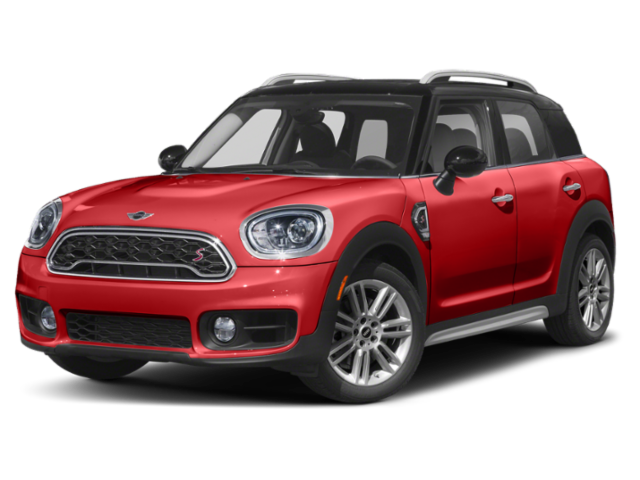 2020 MINI Countryman Cooper S ALL4's photo