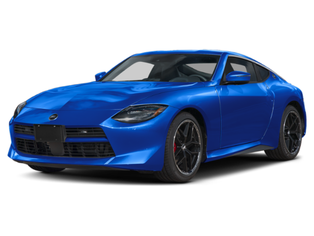 2027 Nissan Z Performance