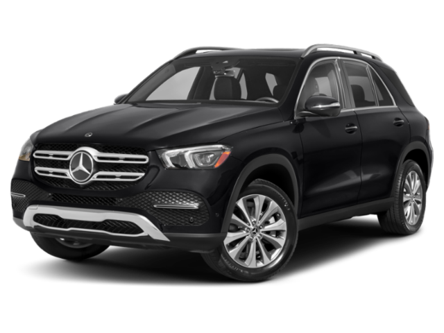 2023 Mercedes-Benz GLE GLE 350 4MATIC's photo