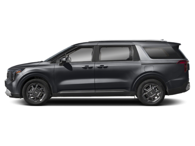 2026 Kia Carnival EX photo 2