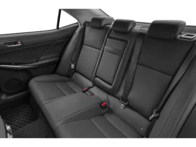Used 2020 Gray Lexus 300 image 14