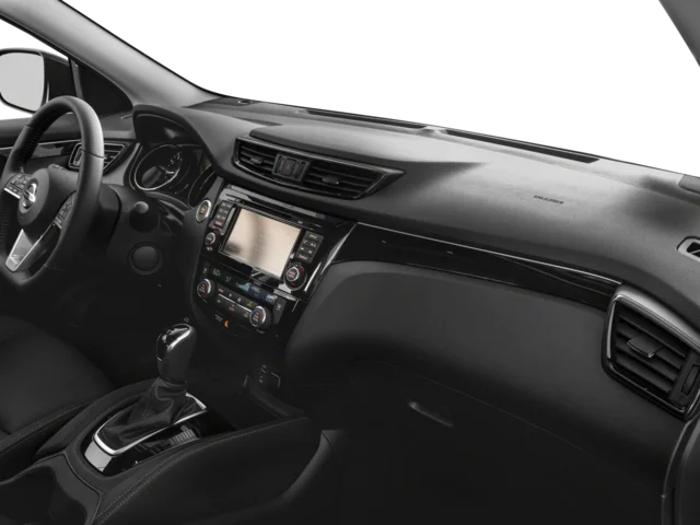 Used 2017 Black Nissan SL image 13
