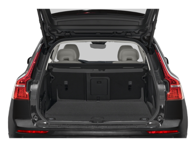 2025 Volvo XC60 Plus - Photo 8