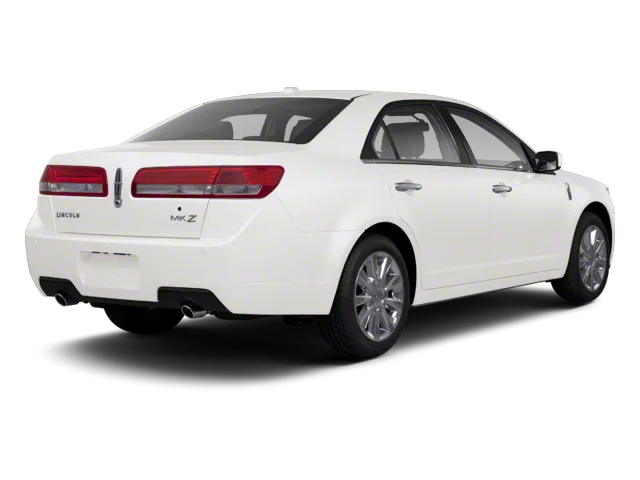 Used 2010 Lincoln MKZ Base with VIN 3LNHL2GC8AR618234 for sale in Naperville, IL