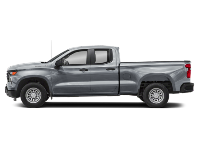 Used 2023 Gray Chevrolet LT image 12