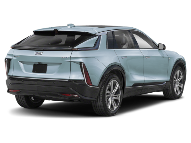 Used 2024 Cadillac LYRIQ Sport 1 with VIN 1GYKPTRL9RZ129487 for sale in San Rafael, CA
