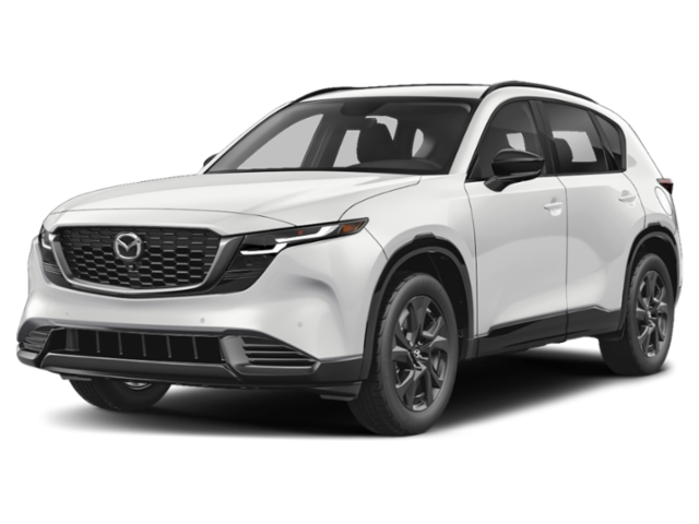 2026 Mazda CX-5 S Premium Auto AWD's photo