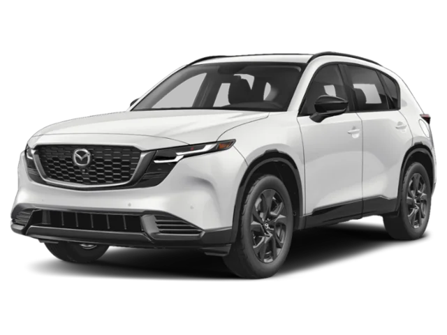 2026 Mazda CX-5 S Premium Auto AWD's photo