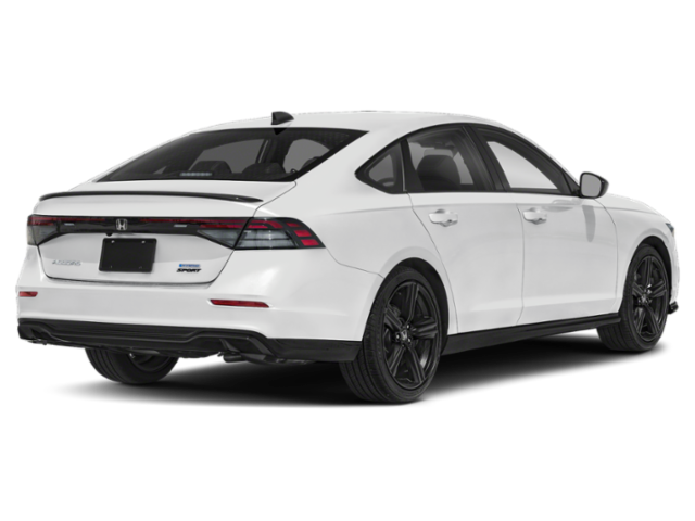 Used 2025 White Honda Sport-L image 3
