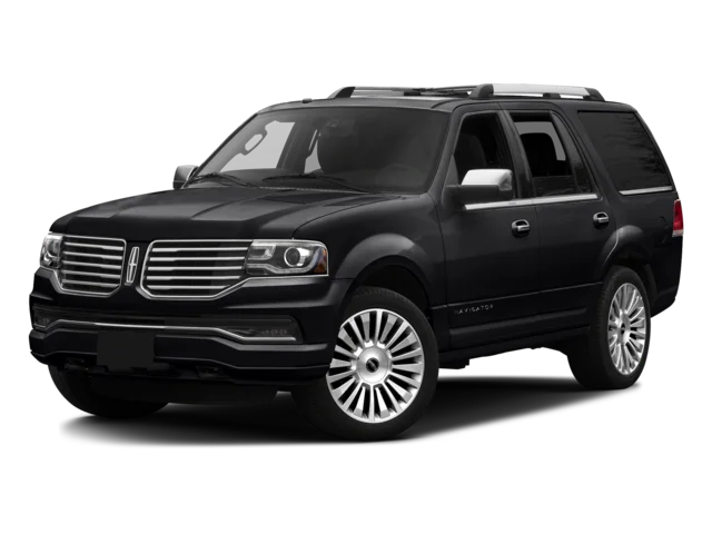 2017 Lincoln Navigator
