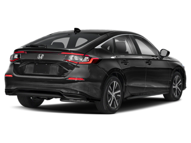 Used 2024  Honda LX image 2