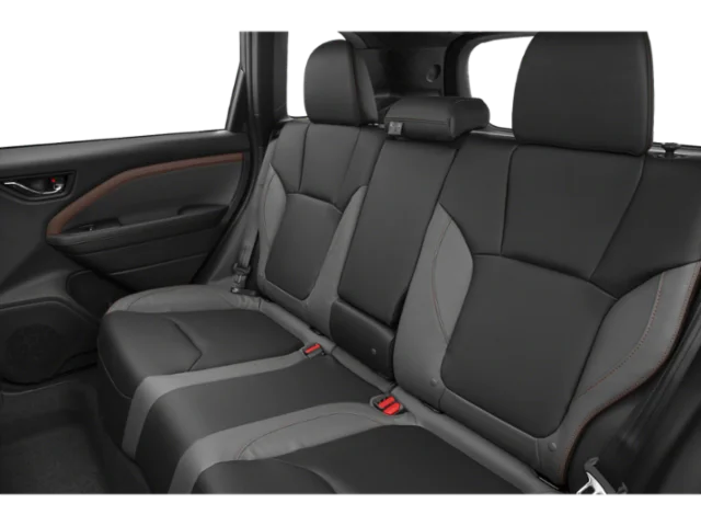 New 2026 Black Subaru Sport image 10