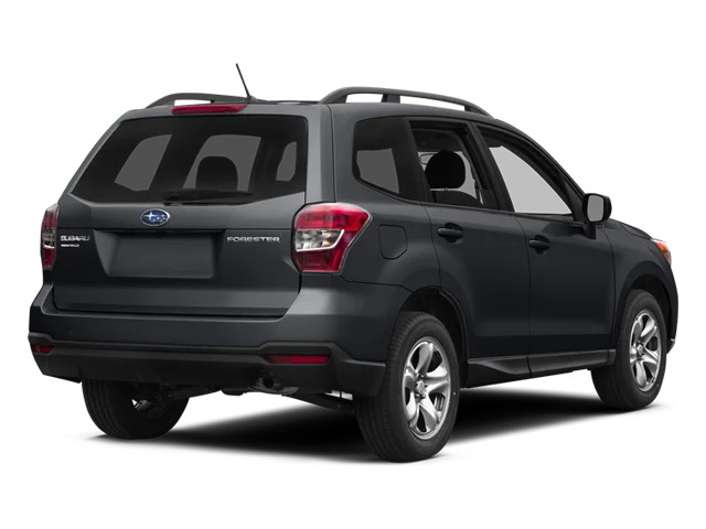 Used 2014 Gray Subaru 2.5i Limited image 9