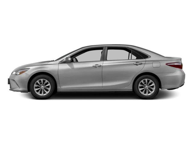 Used 2016 Beige Toyota XLE image 3