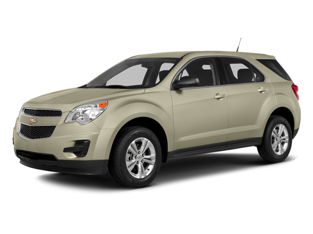 2014 Chevrolet Equinox