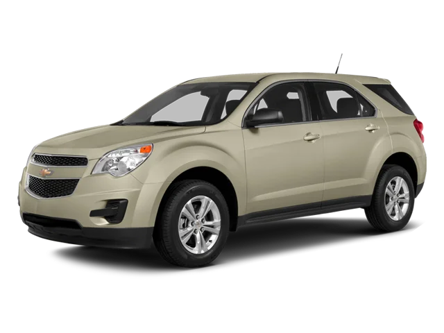 Used 2014 Chevrolet Equinox LS with VIN 2GNALAEK3E6353477 for sale in Chippewa Falls, WI