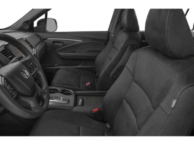 2022 Honda Pilot Sport - Photo 9