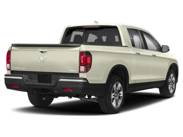 Used 2019 White Diamond Pearl Honda RTL-E image 7