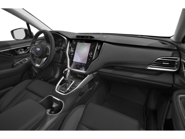 Used 2024 Blue Subaru Limited XT image 14
