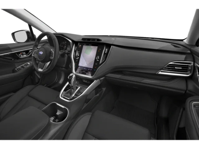 Used 2024 Blue Subaru Limited XT image 15