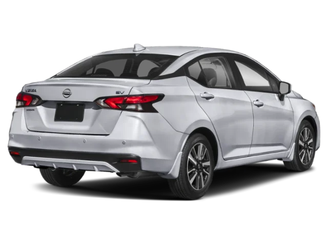 Used 2024 Gray Nissan 1.6 SV image 2