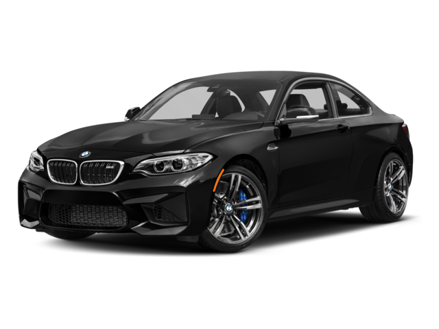 2017 BMW M2 -'s photo