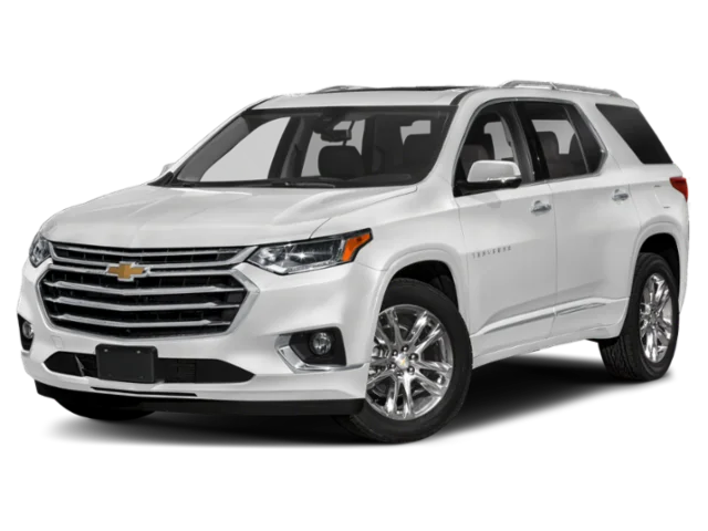 Used 2018 Beige Chevrolet High Country image 1