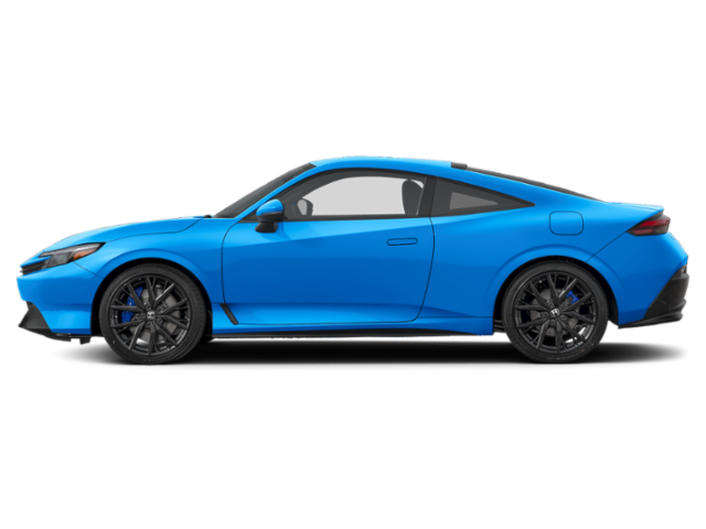 New 2027 Boost Blue Pearl Honda Hybrid image 6