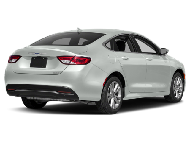 Used 2015 Chrysler 200 Limited with VIN 1C3CCCAB2FN577165 for sale in Waterville, ME