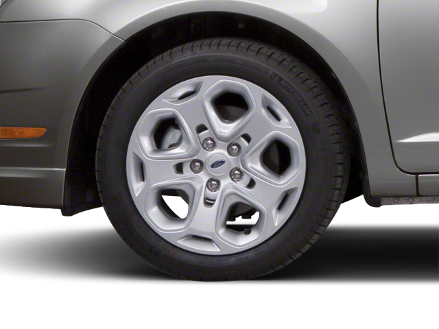 New 2010 Black Ford SE image 10