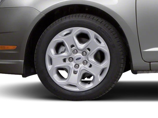 New 2010 Gray Ford SEL image 10