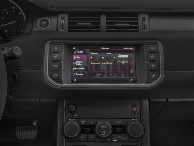 Used 2018 Narvik Black Land Rover SE Premium image 11