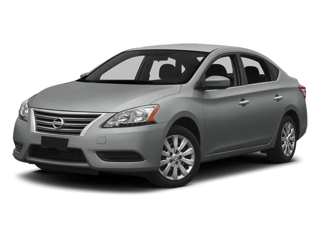 2013 Nissan Sentra's photo