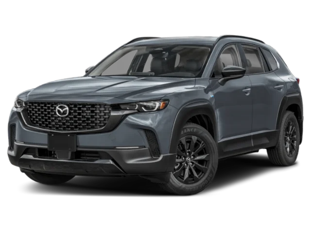 2026 Mazda CX-50 2.5 Hybrid Premium's photo