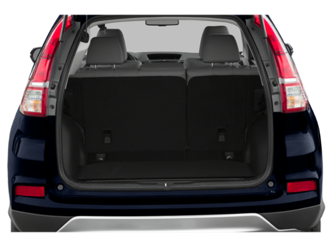 Used 2015 Black Honda Touring image 10