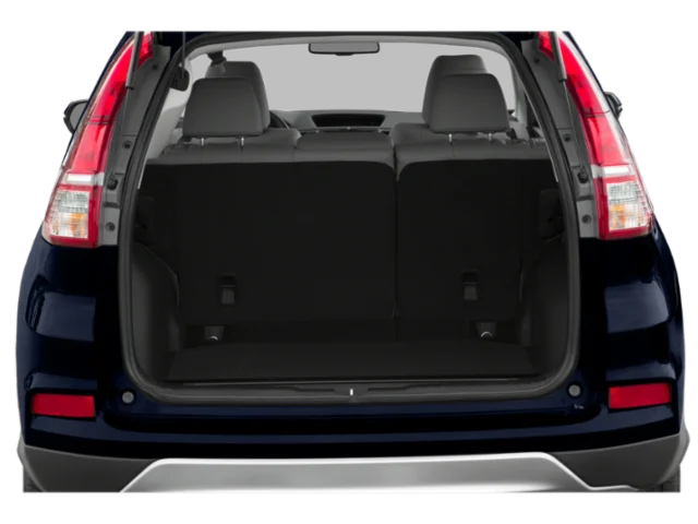 Used 2015 Black Honda Touring image 13