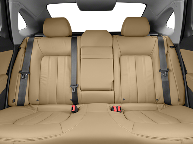 Used 2014 Brown Buick Base image 12
